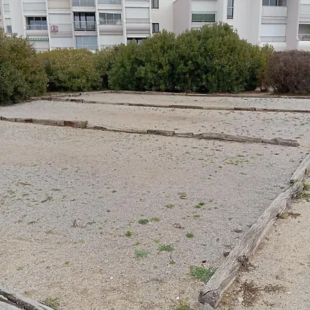 L'escale Bleue *